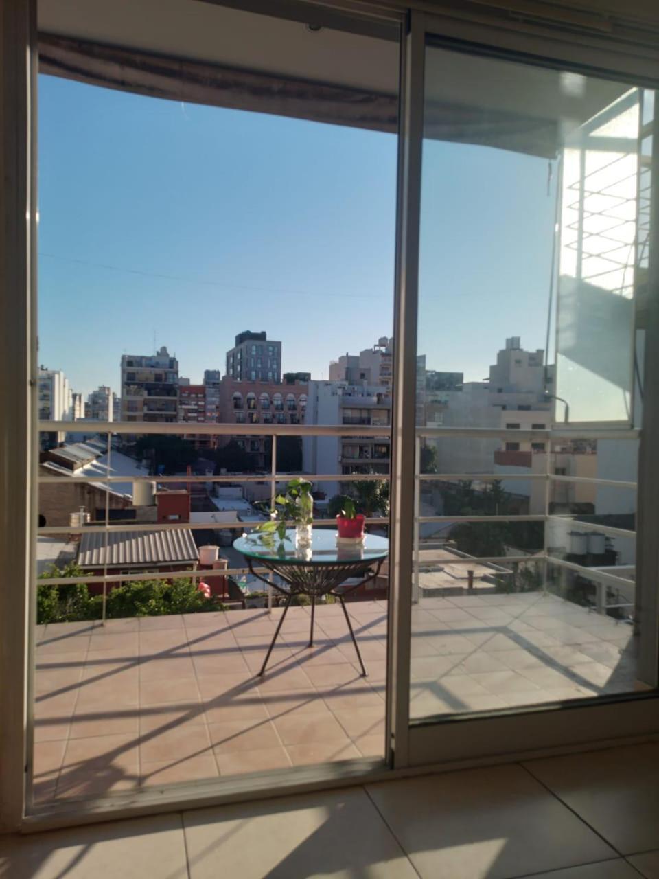 Apartamento 2 Ambientes Luminoso Caballito - Apto Mascotas Y Ninos! *