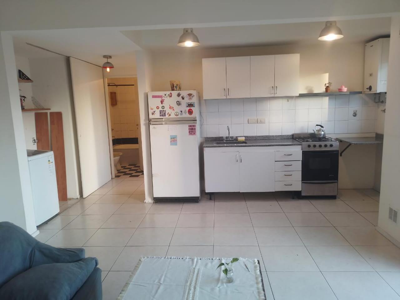 2 Ambientes Luminoso Caballito - Apto Mascotas Y Ninos! Apartamento *