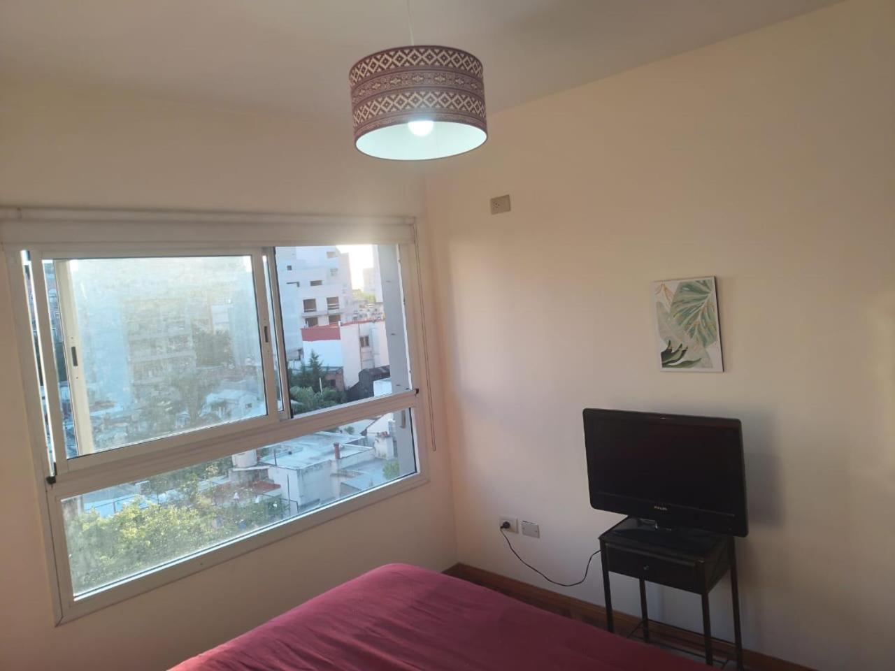 2 Ambientes Luminoso Caballito - Apto Mascotas Y Ninos! *