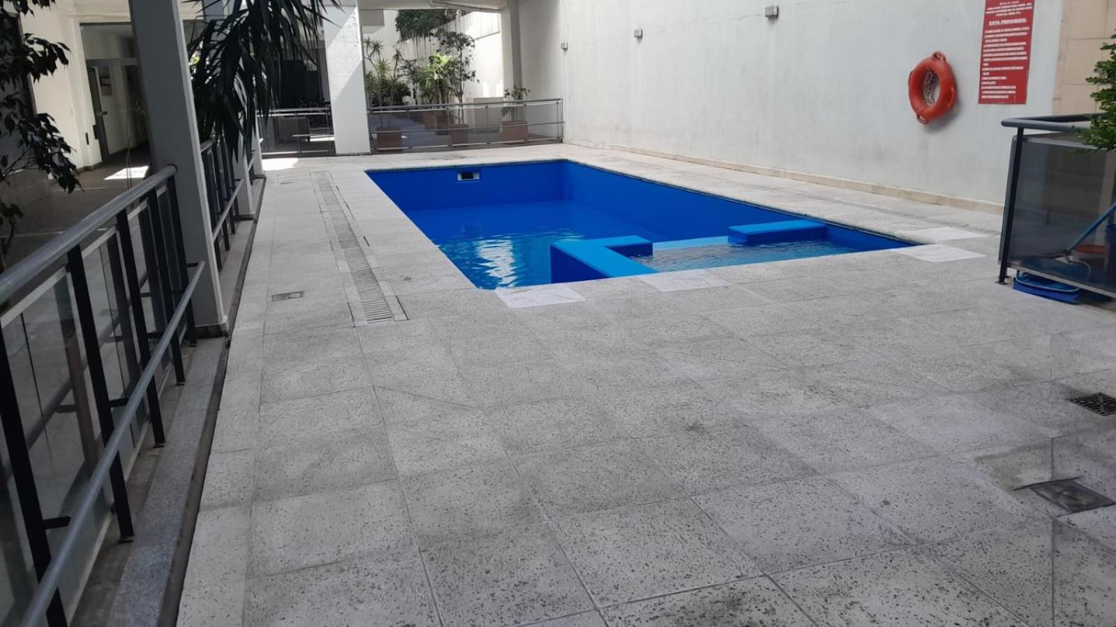 Cambacua Charcas Y Agueero Apartamento *