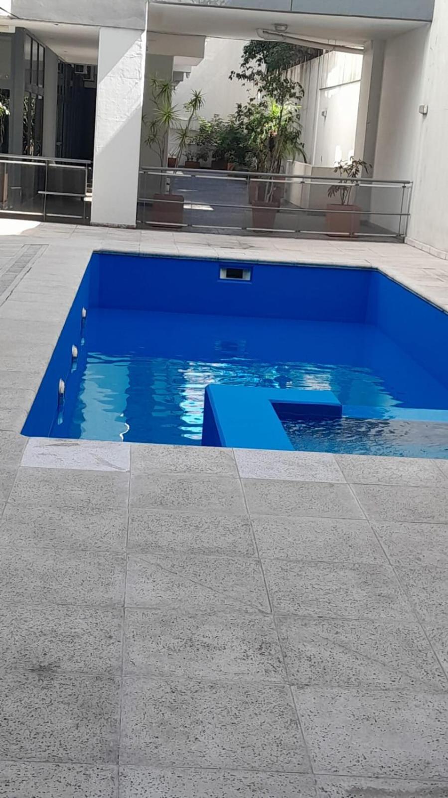 Apartamento Cambacua Charcas Y Agueero Ciudad Autónoma de Buenos Aires