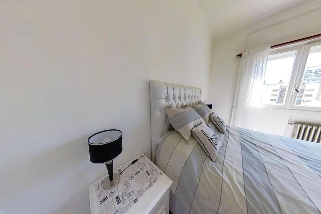 Apartamento Stylish Getaway In Palermo