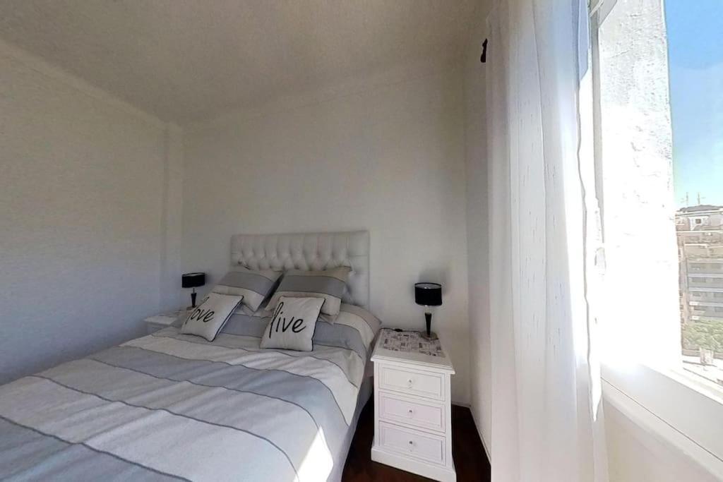 Stylish Getaway In Palermo Apartamento *