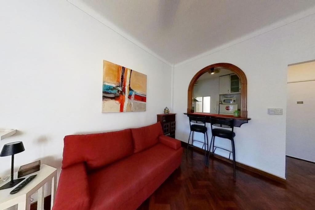 Stylish Getaway In Palermo Apartamento Ciudad Autónoma de Buenos Aires