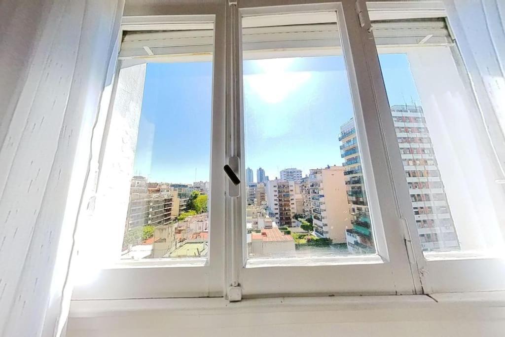 Apartamento Stylish Getaway In Palermo