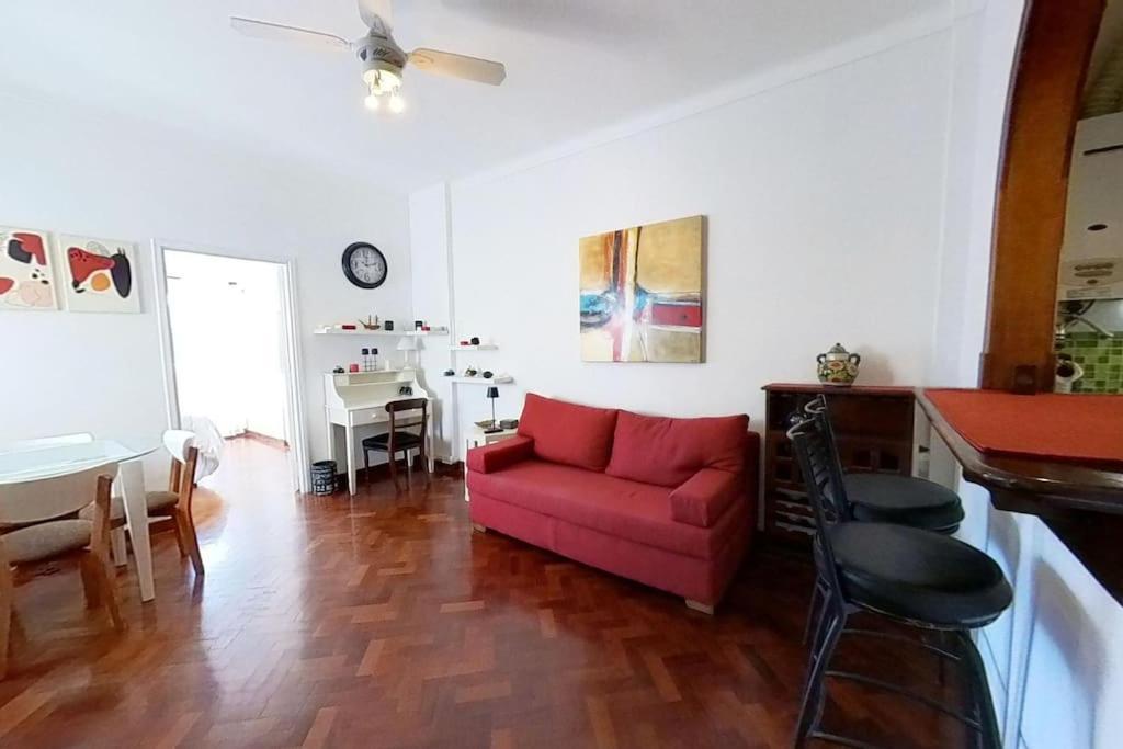 Stylish Getaway In Palermo Apartamento Ciudad Autónoma de Buenos Aires