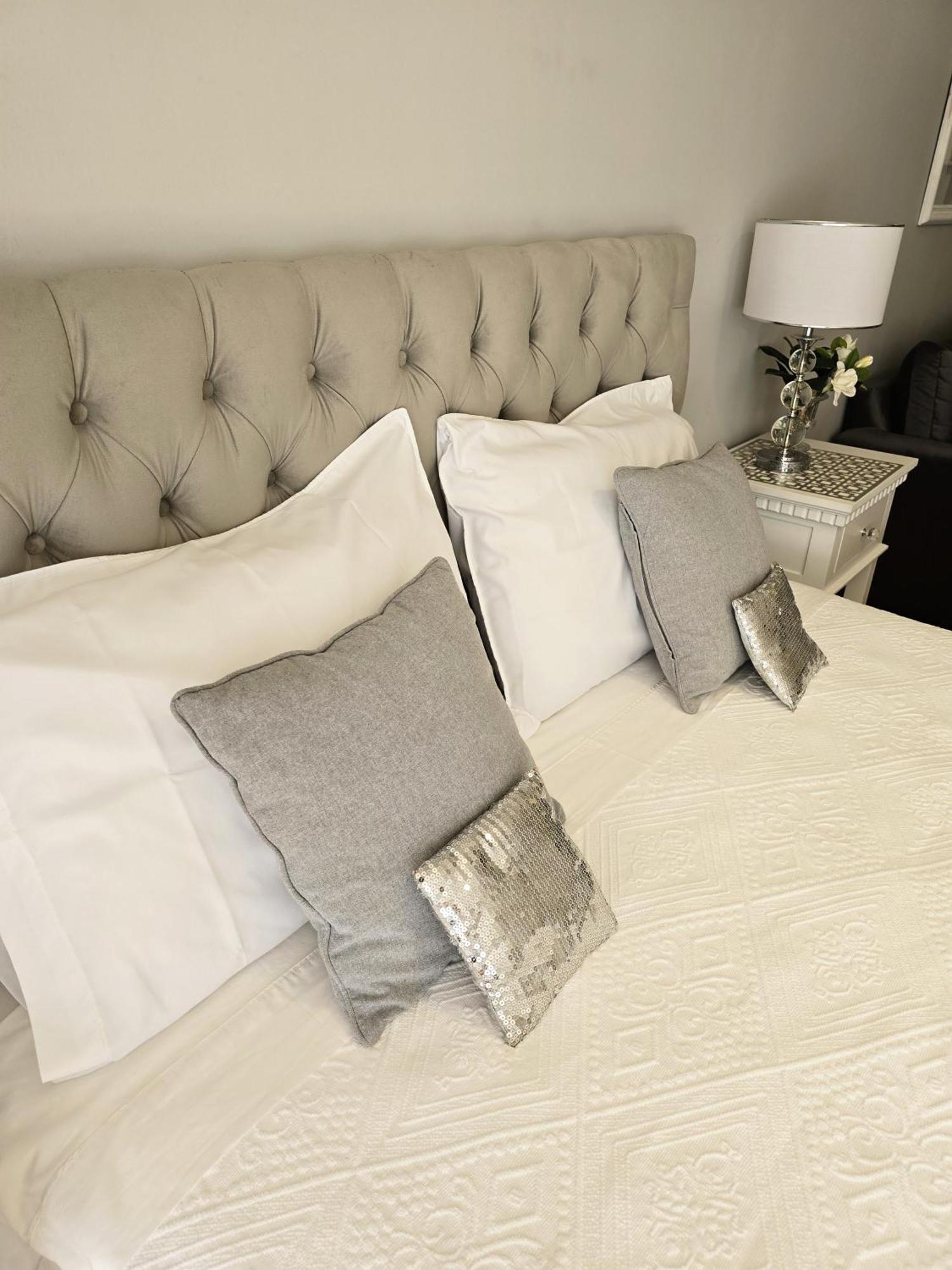 Fashion And Travel Plaza Apartamento *
