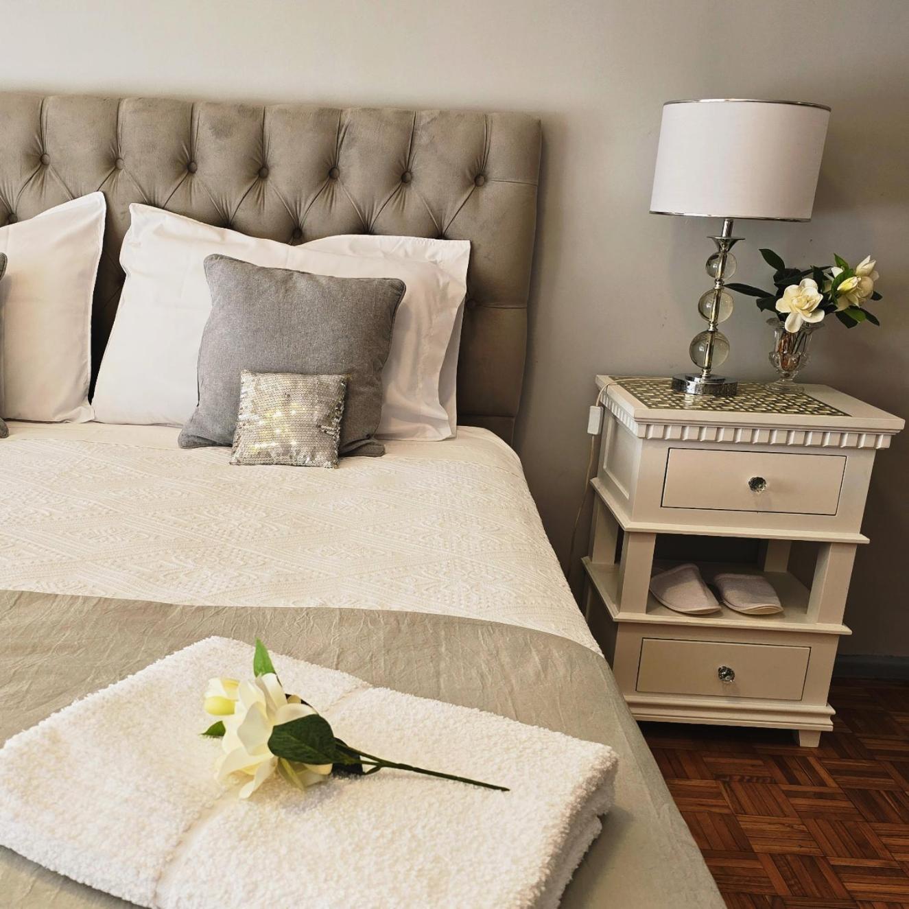 Fashion And Travel Plaza Apartamento *