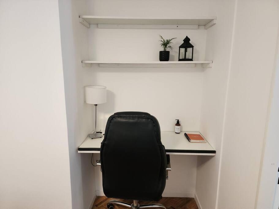Lindo Y Comodo 2 Ambientes - Alto Palermo Ciudad Autónoma de Buenos Aires