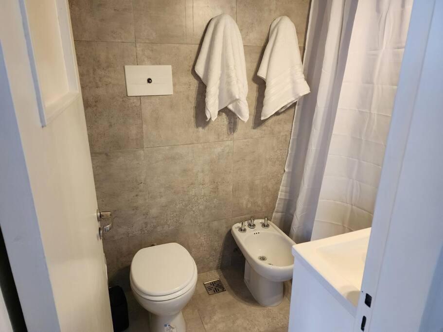 Lindo Y Comodo 2 Ambientes - Alto Palermo