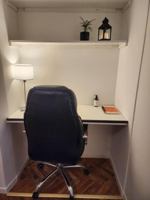 Lindo Y Comodo 2 Ambientes - Alto Palermo * Ciudad Autónoma de Buenos Aires