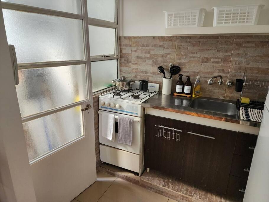 Lindo Y Comodo 2 Ambientes - Alto Palermo