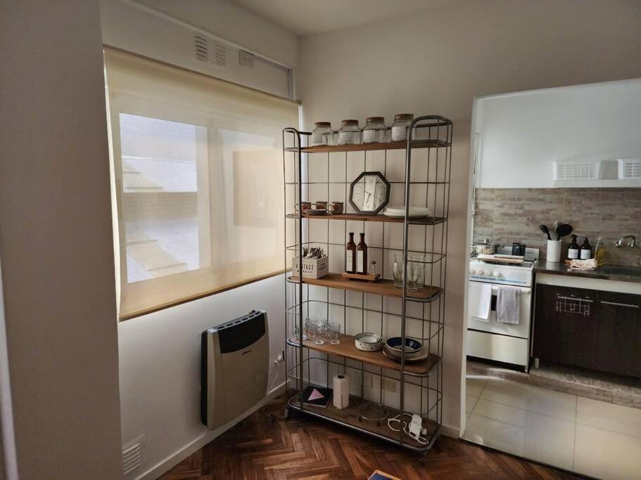 Apartamento Lindo Y Comodo 2 Ambientes - Alto Palermo *