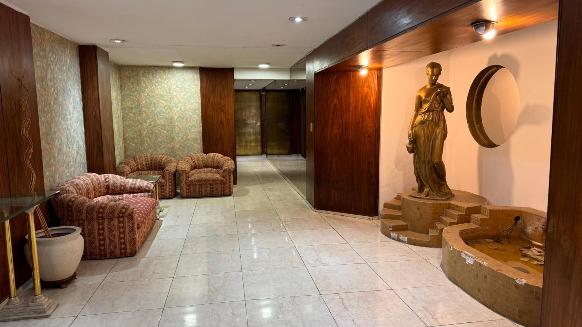 Apartamento Mc Recoleta - Guido *