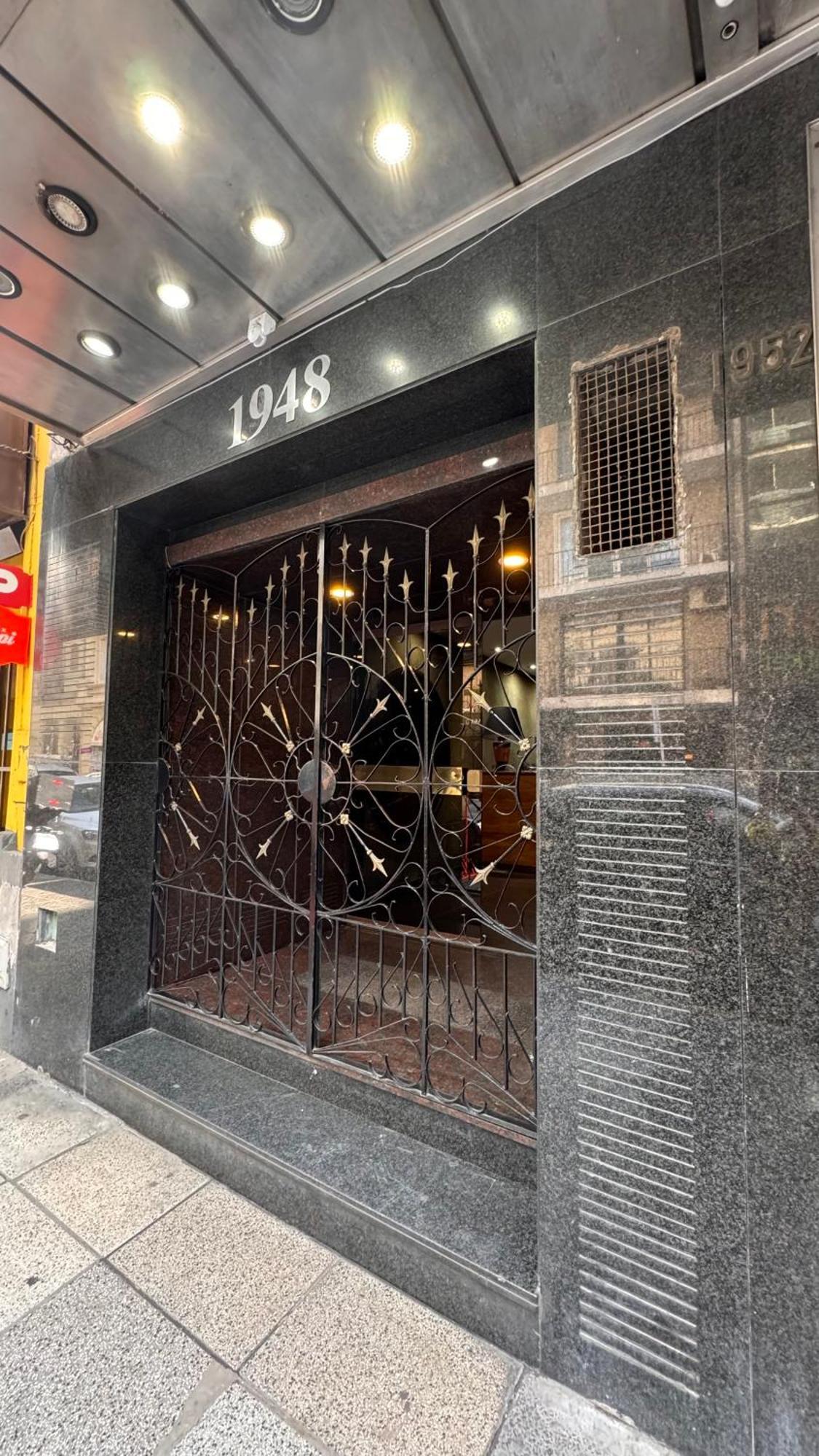 Mc Recoleta - Guido Apartamento Ciudad Autónoma de Buenos Aires