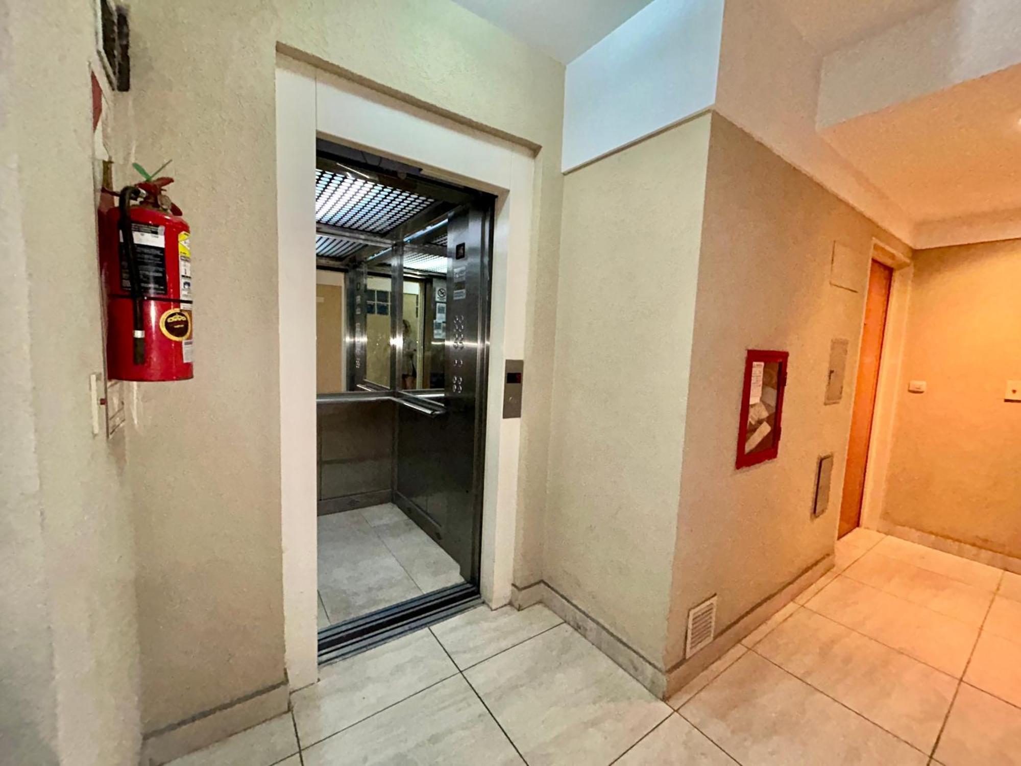 Apartamento Excelente Departamento Nuevo En Almagro 2 Ambientes Buenos Aires