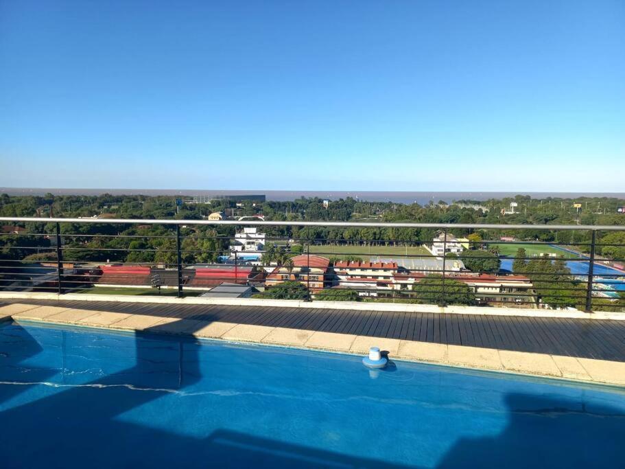 Apartamento Departamento En Nunez Con Vista Al Rio Avenida Del Libertador Ciudad Autónoma de Buenos Aires