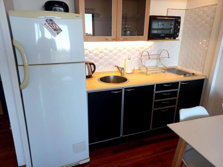 Apartamento Departamento En Nunez Con Vista Al Rio Avenida Del Libertador
