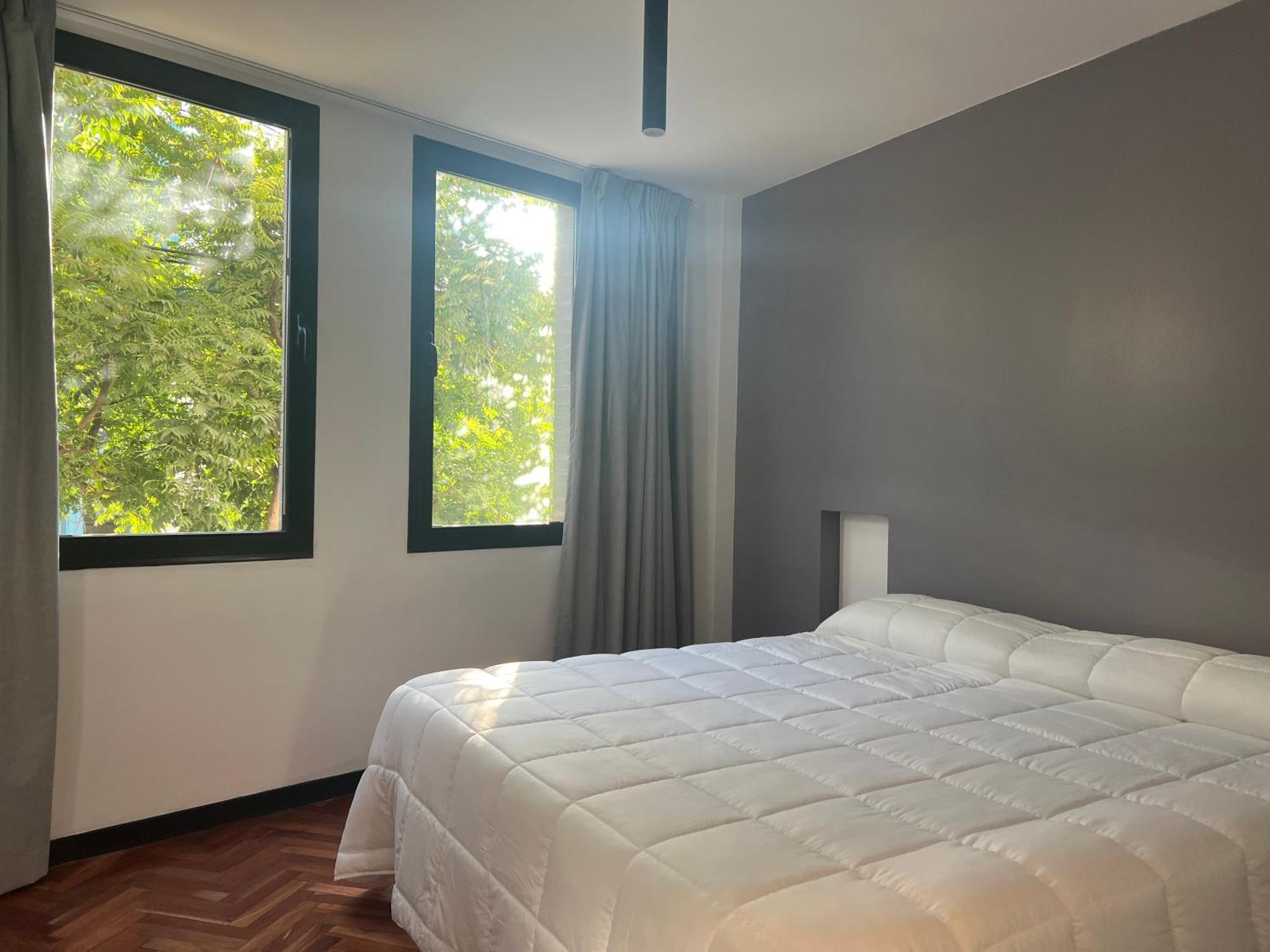 Heritage House - Palermo Soho Aparts Gorriti Apartamento *