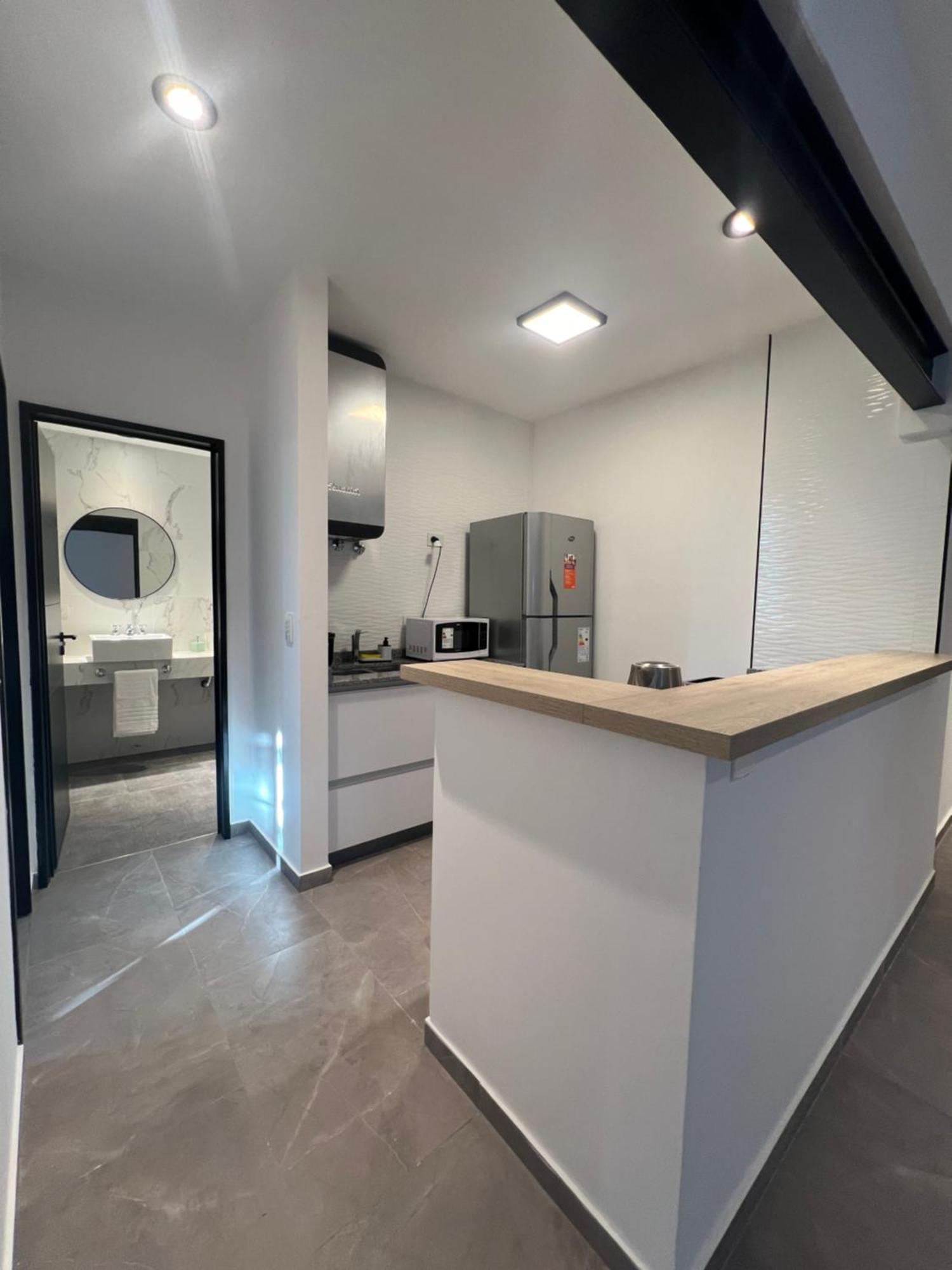 Apartamento Heritage House - Palermo Soho Aparts Gorriti *
