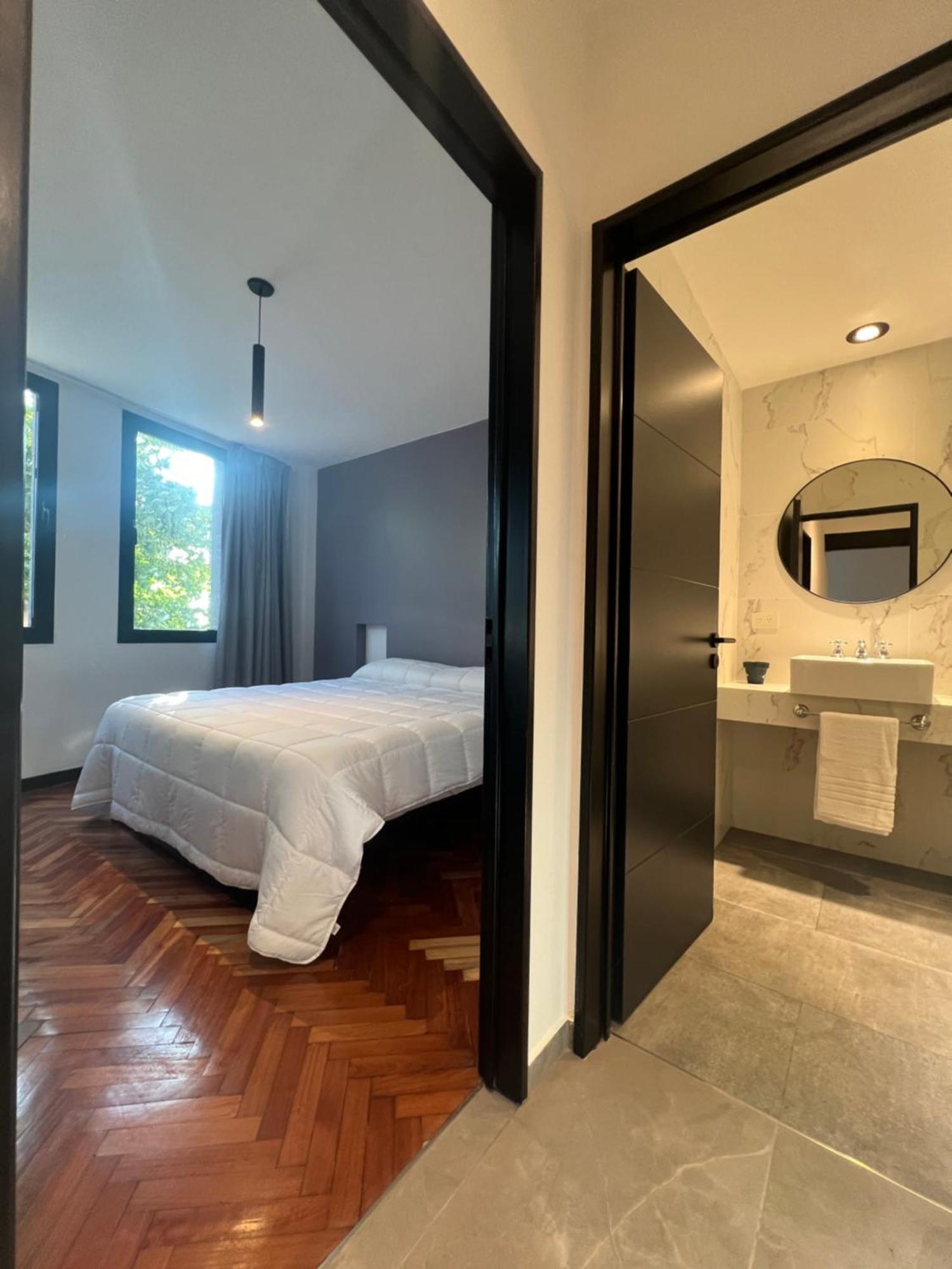 Heritage House - Palermo Soho Aparts Gorriti
