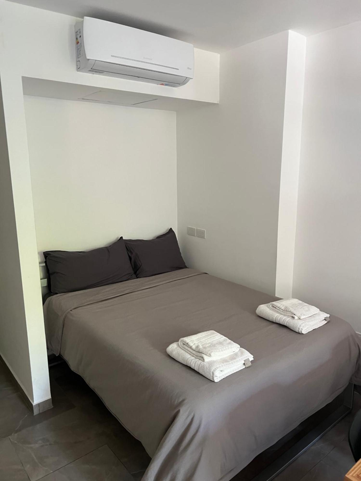 Heritage House - Palermo Soho Aparts Gorriti Apartamento