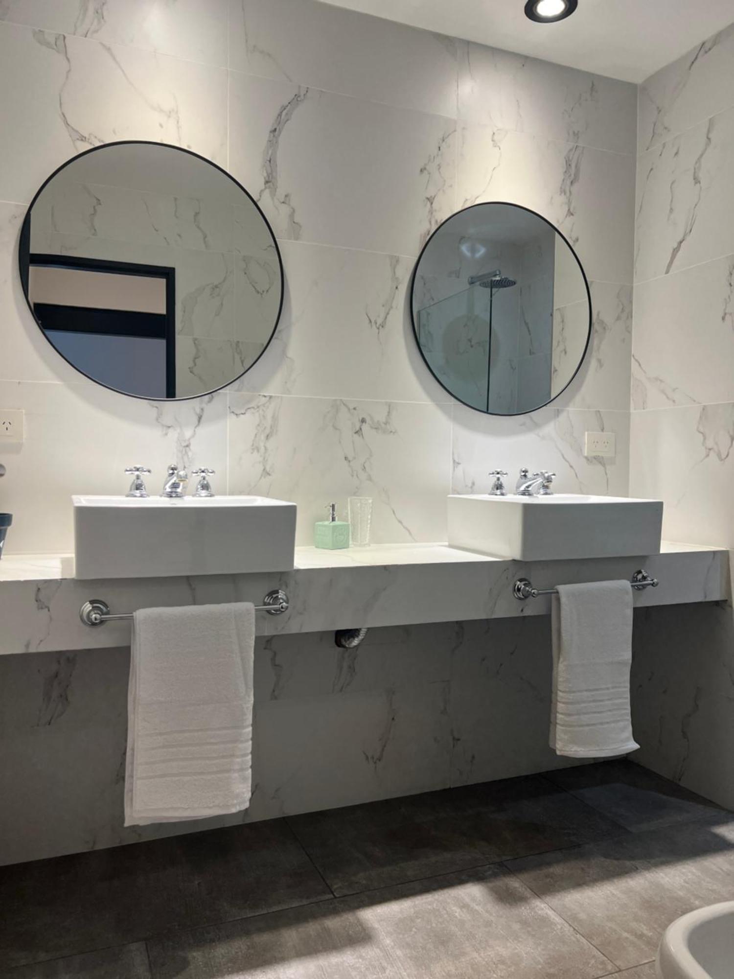 Apartamento Heritage House - Palermo Soho Aparts Gorriti *