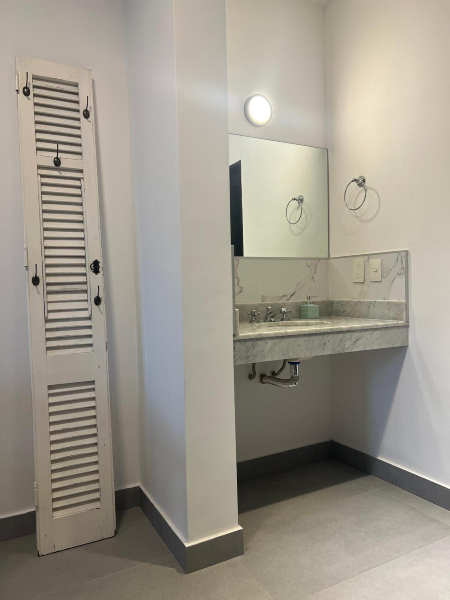 Heritage House - Palermo Soho Aparts Gorriti Apartamento