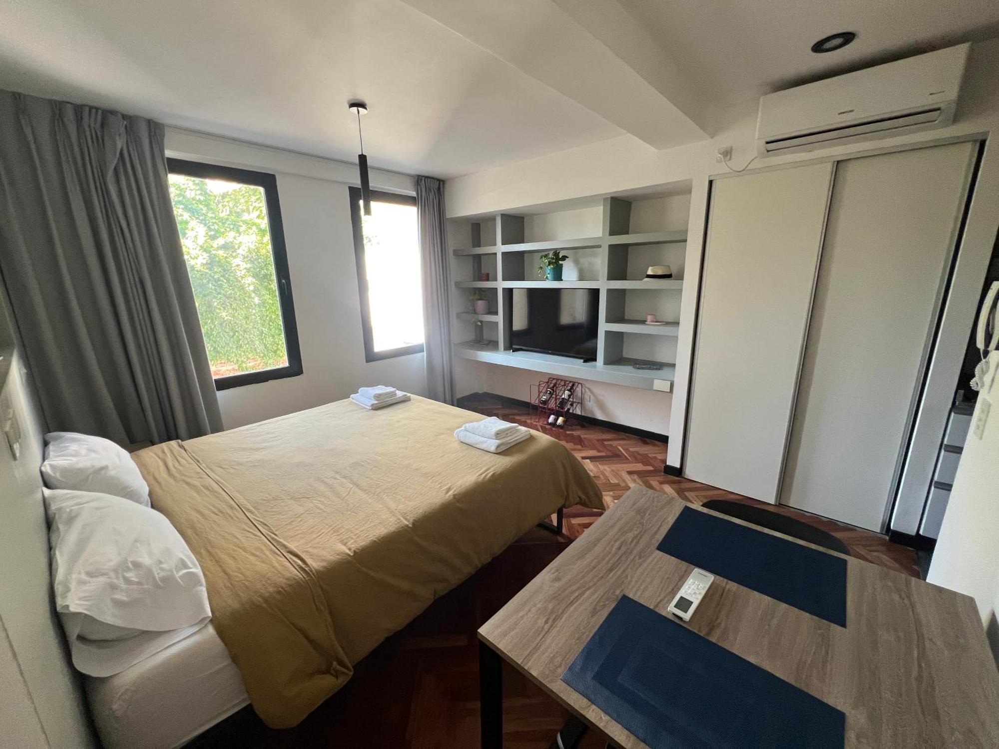 Heritage House - Palermo Soho Aparts Gorriti