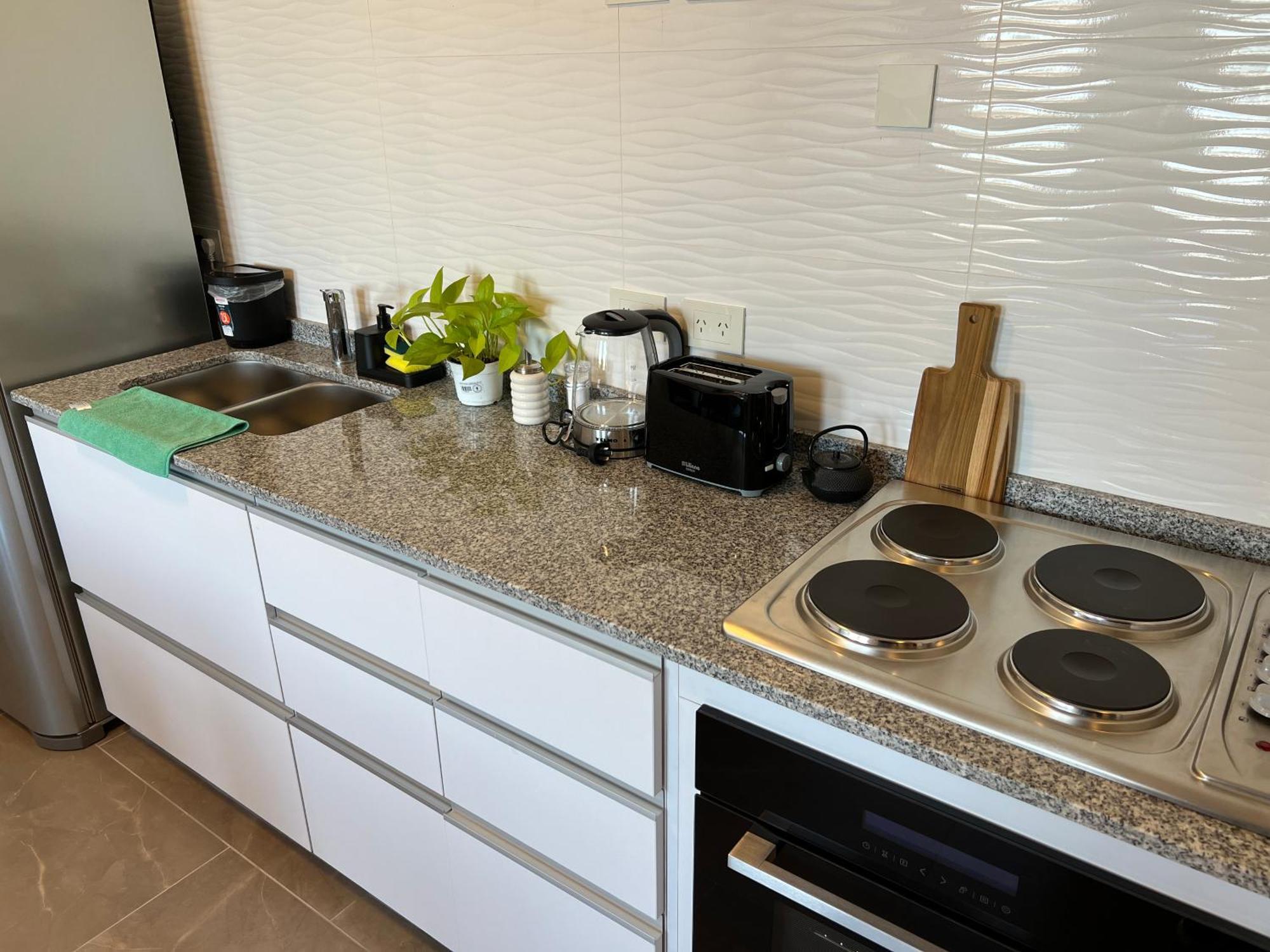 Heritage House - Palermo Soho Aparts Gorriti Apartamento