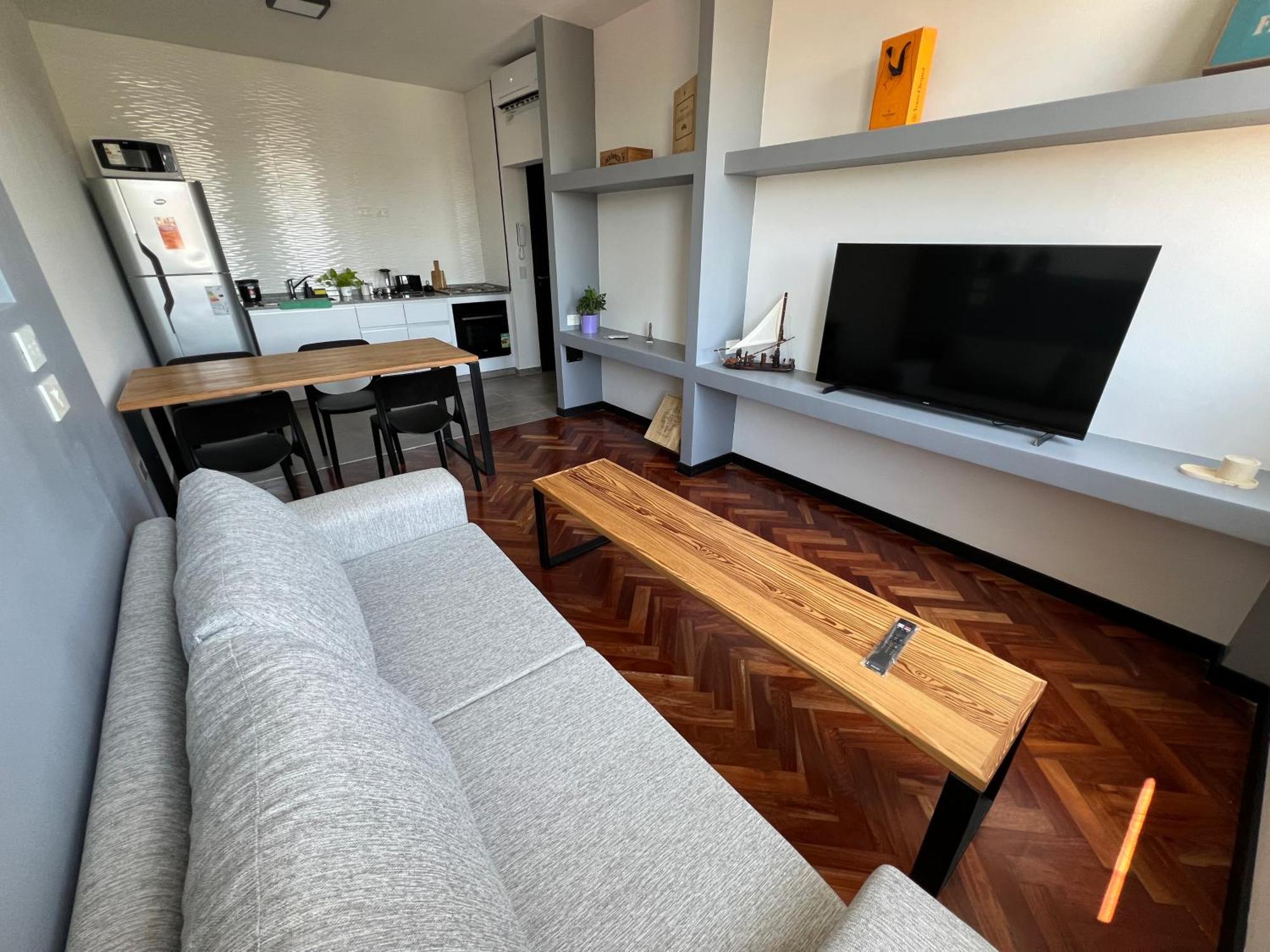 Apartamento Heritage House - Palermo Soho Aparts Gorriti