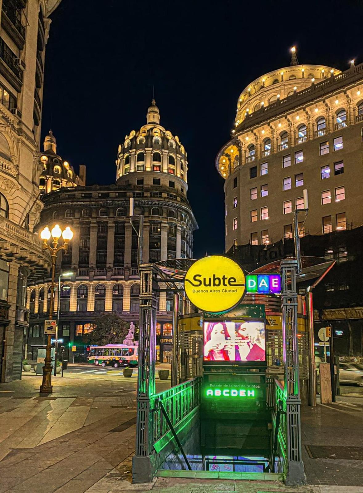 Cozy In The Heart Of * Ciudad Autónoma de Buenos Aires