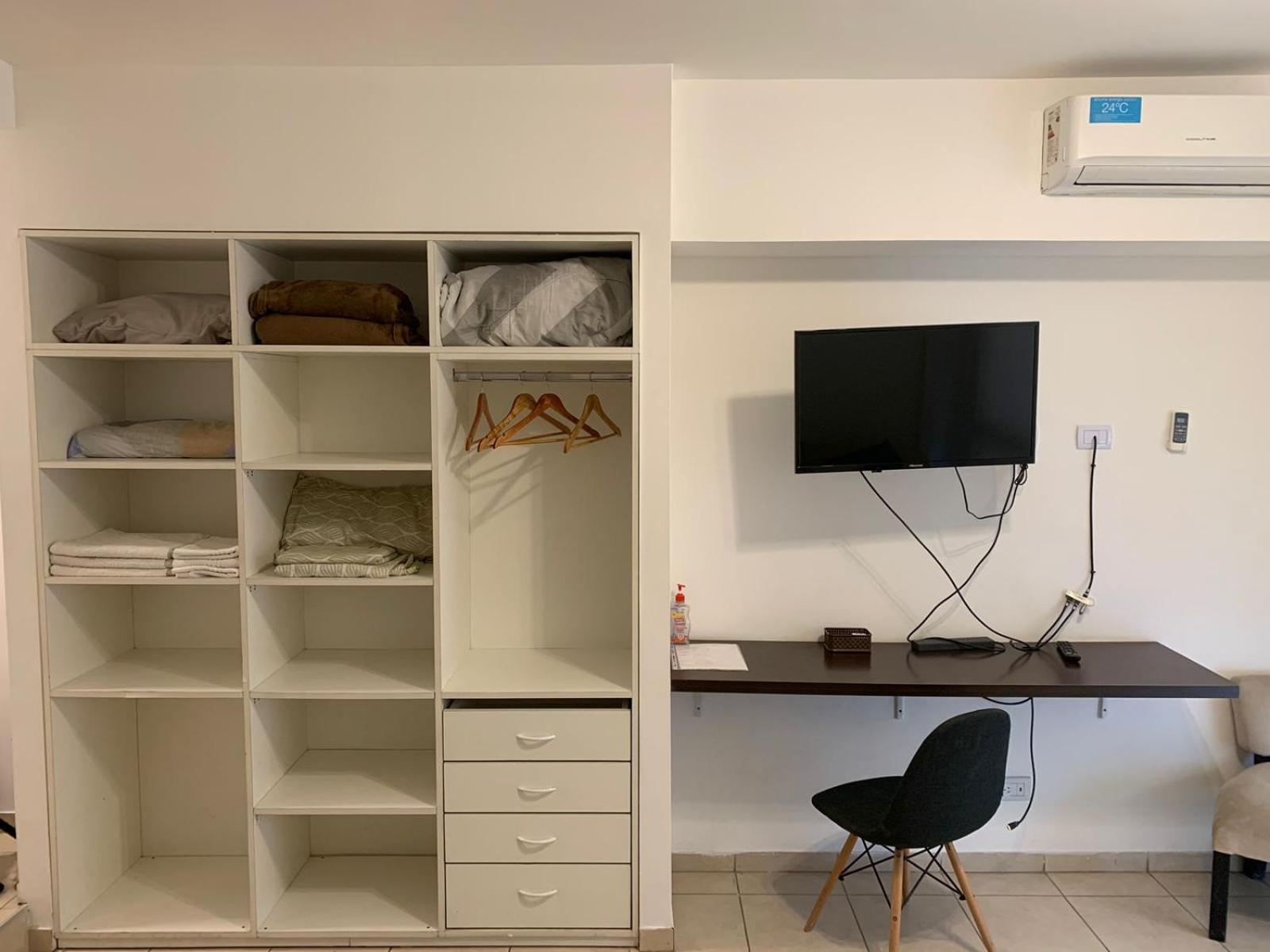 Cozy In The Heart Of Apartamento
