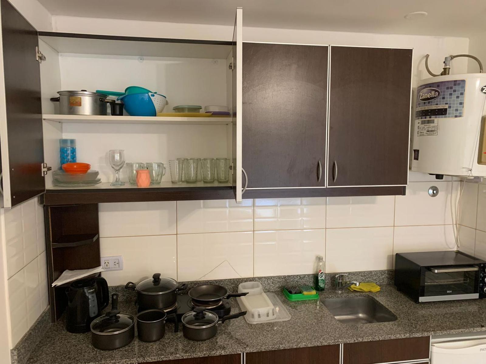 Apartamento Cozy In The Heart Of Ciudad Autónoma de Buenos Aires