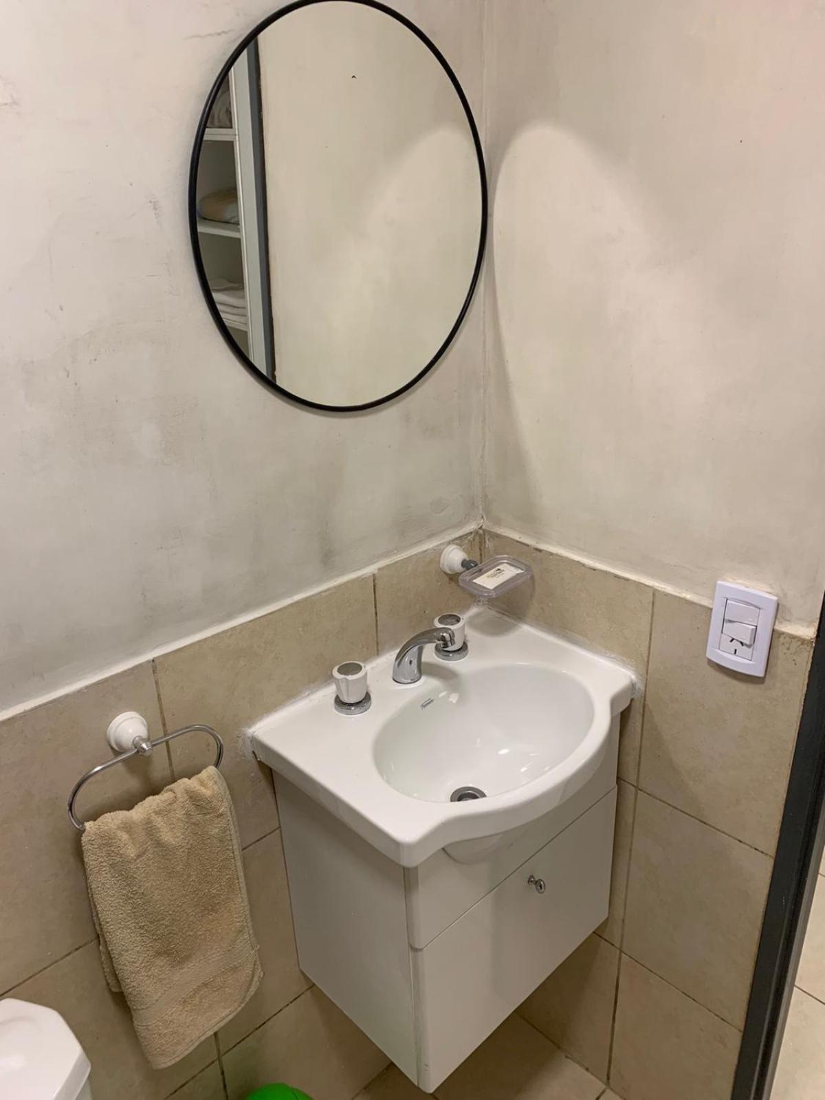 Apartamento Cozy In The Heart Of Ciudad Autónoma de Buenos Aires