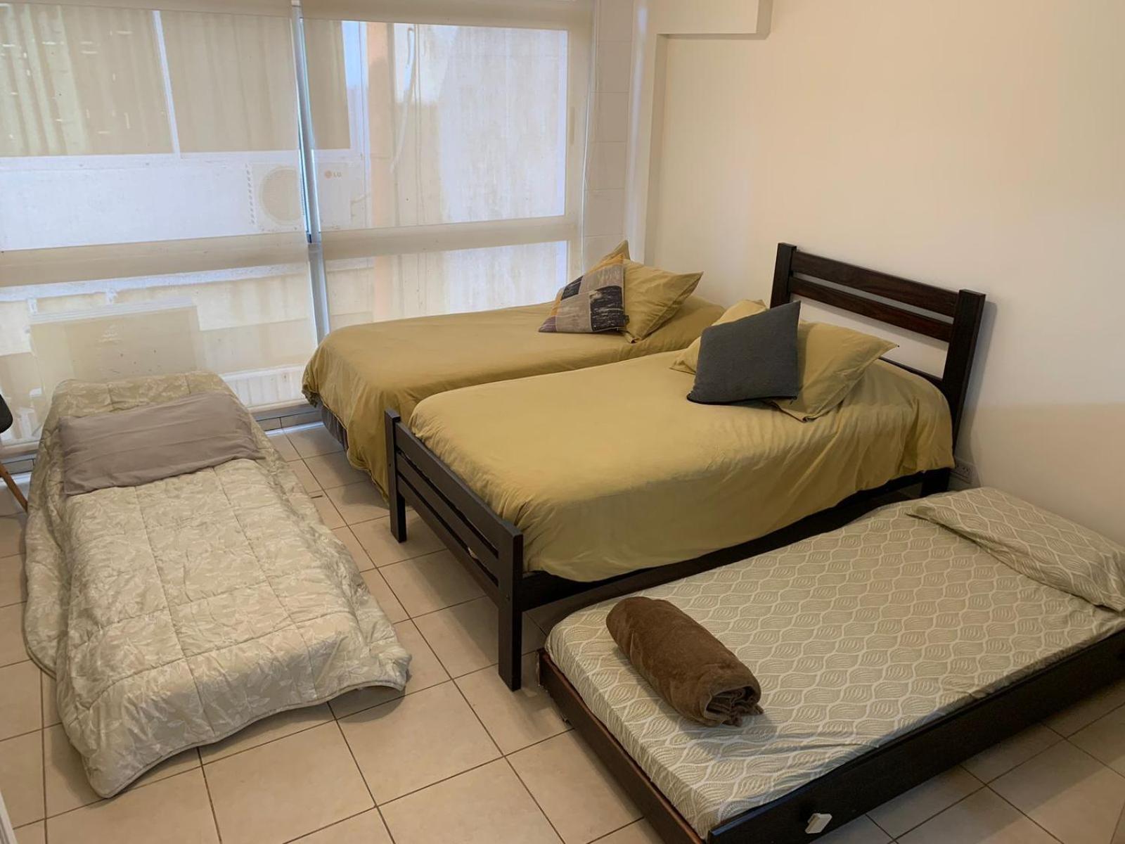Apartamento Cozy In The Heart Of Ciudad Autónoma de Buenos Aires