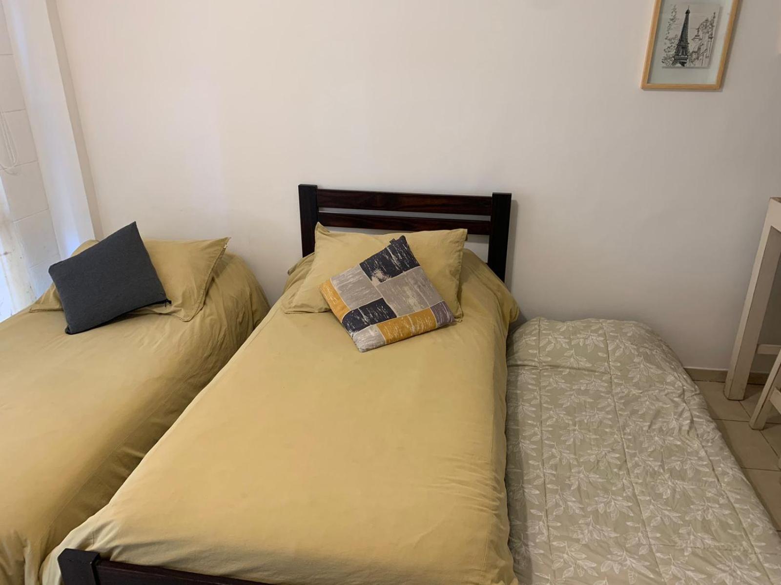 Cozy In The Heart Of Apartamento