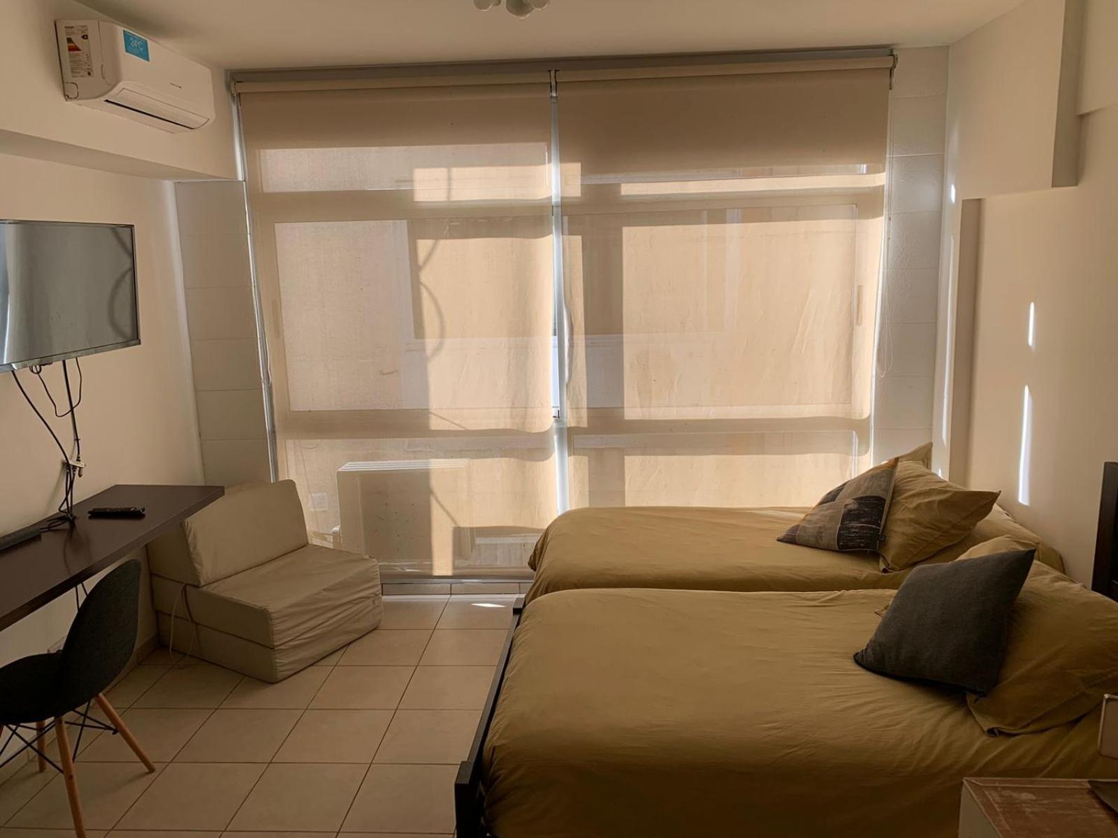 Apartamento Cozy In The Heart Of