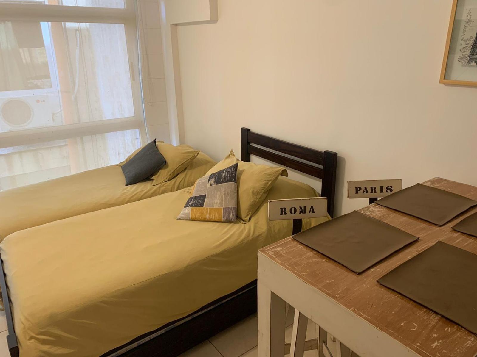 Cozy In The Heart Of Apartamento *
