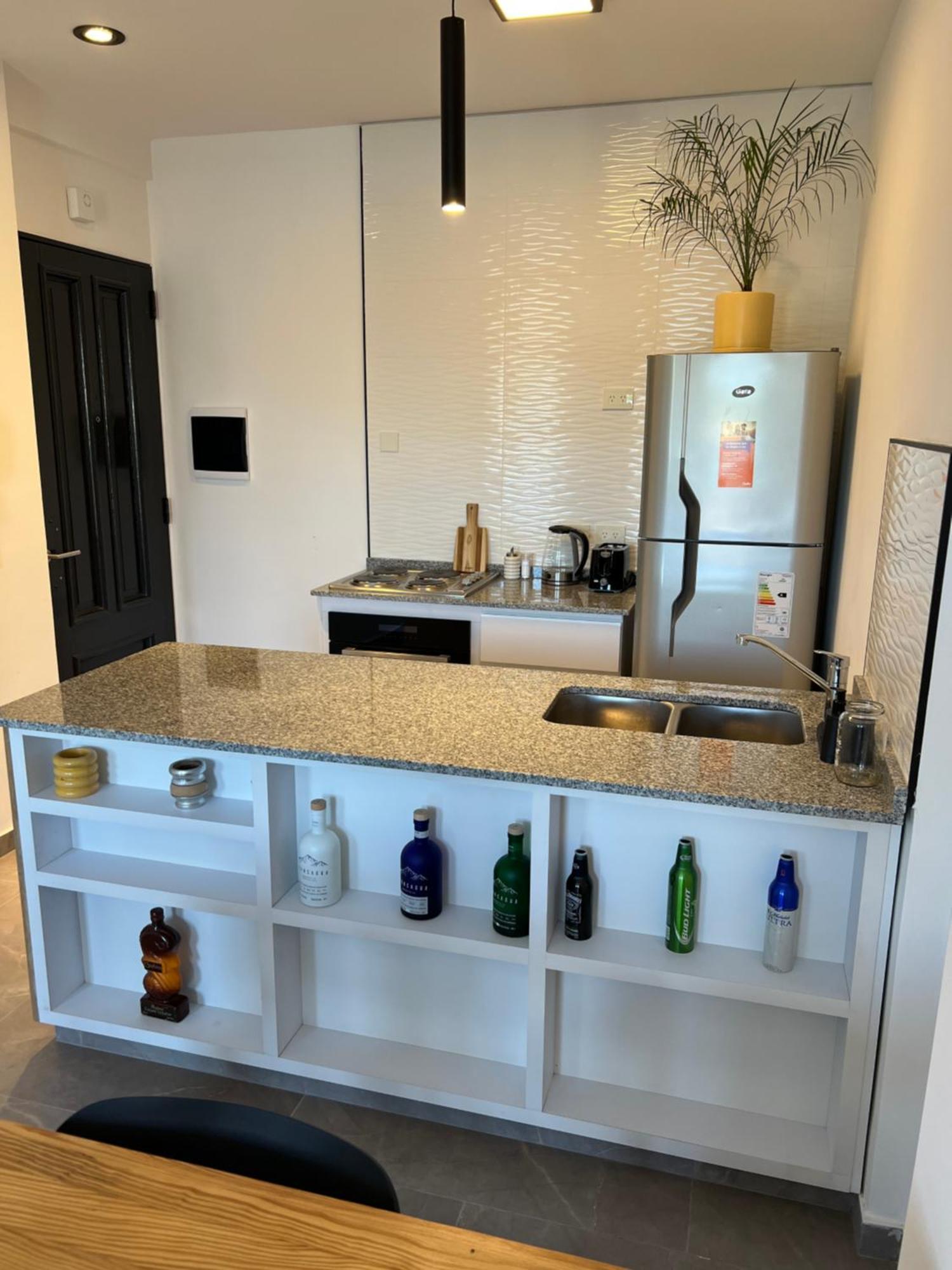 Apartamento Heritage House - Palermo Soho Aparts Gorriti Buenos Aires