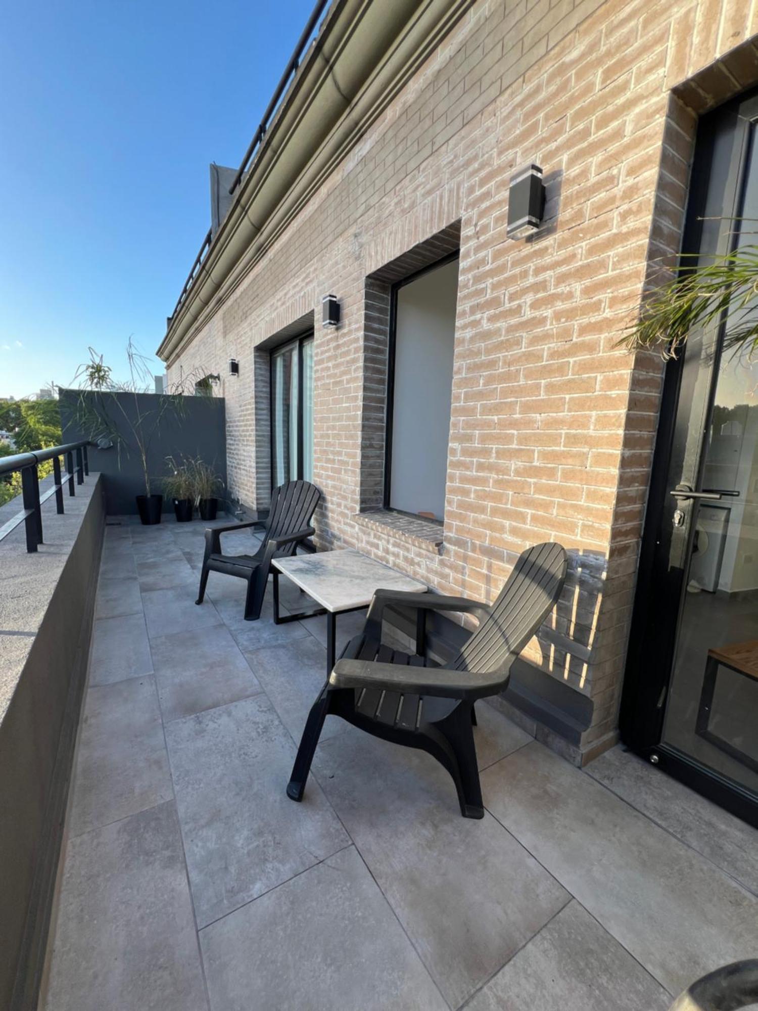 Heritage House - Palermo Soho Aparts Gorriti Buenos Aires