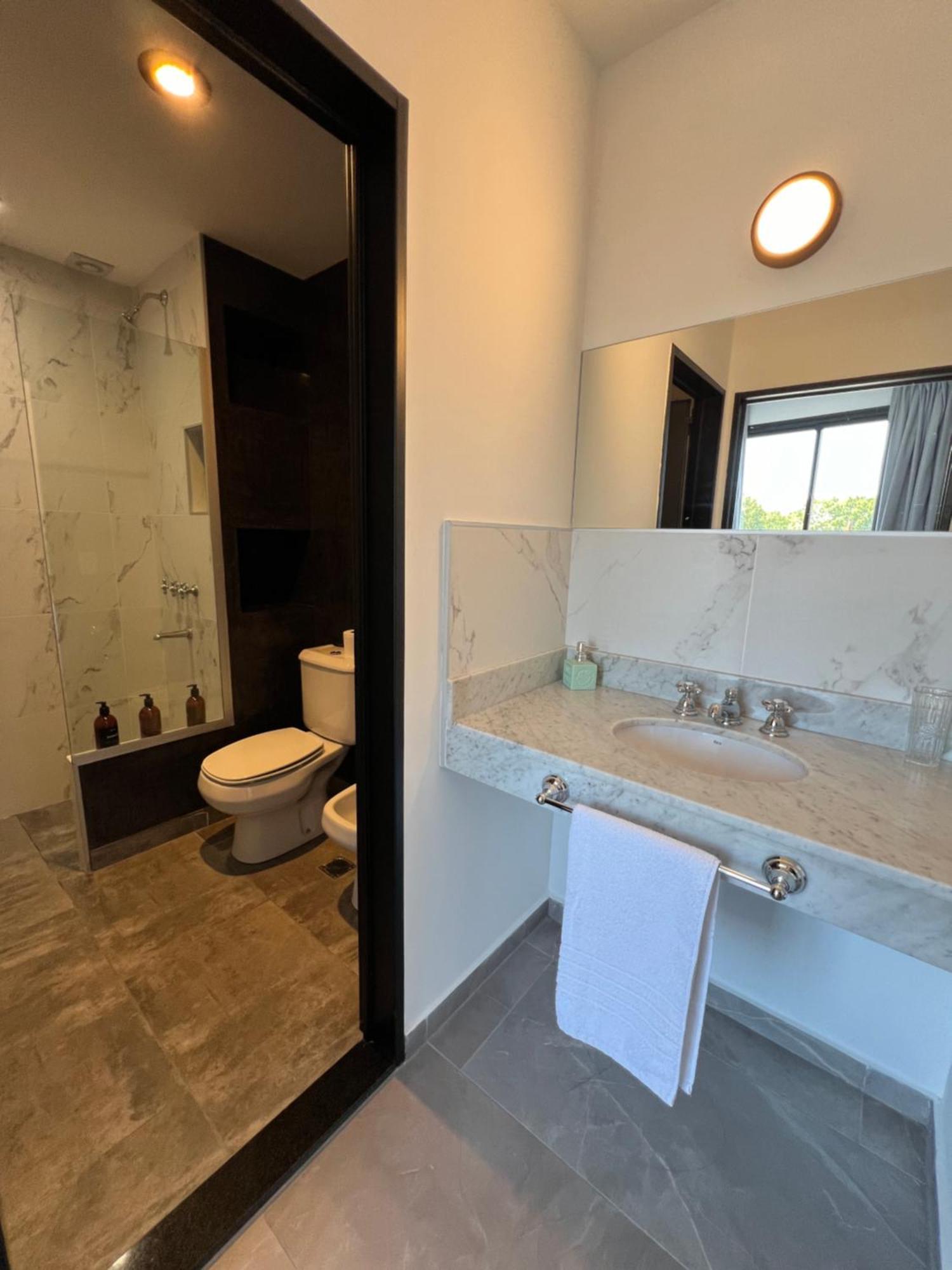 Heritage House - Palermo Soho Aparts Gorriti