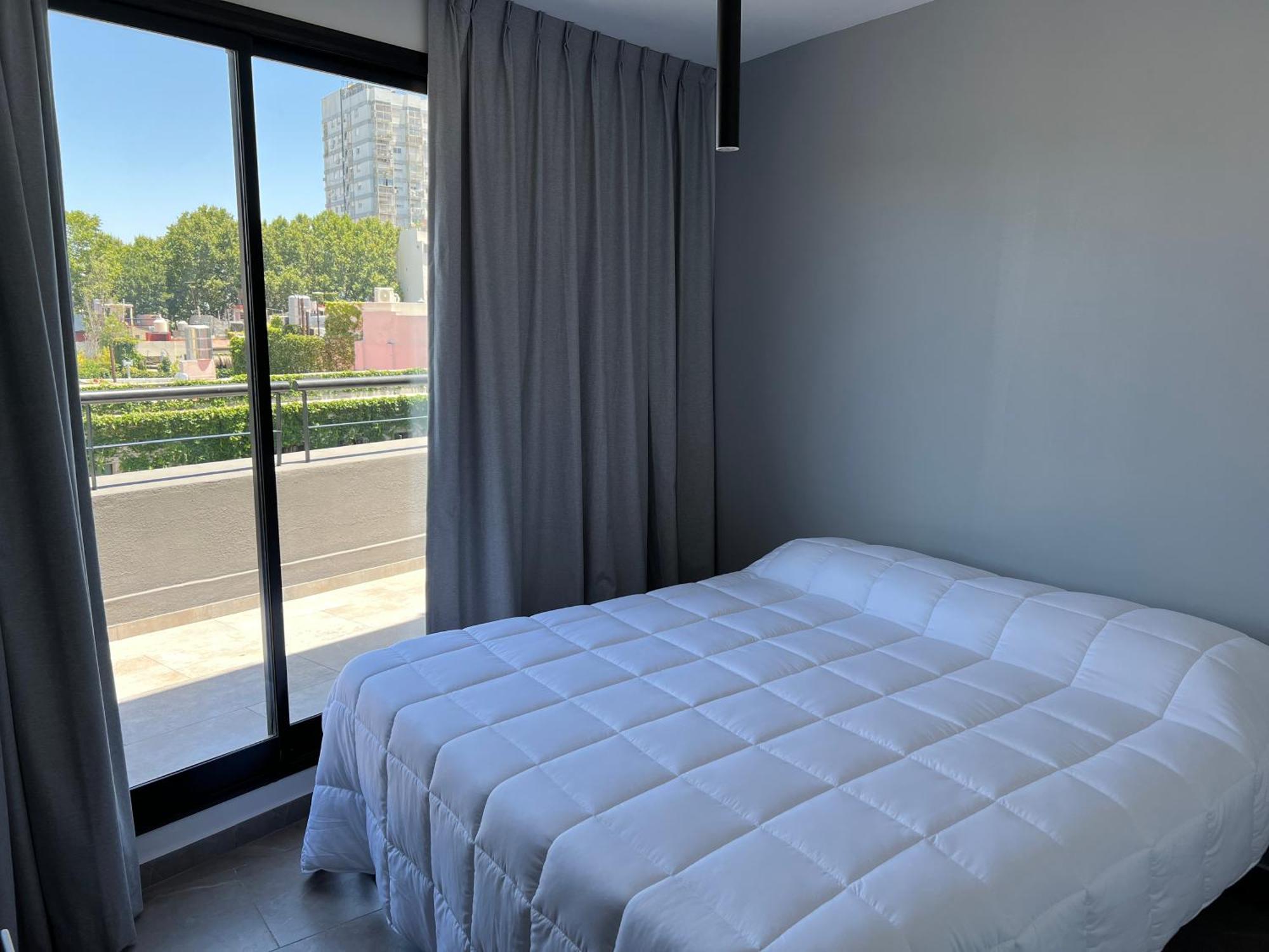 Heritage House - Palermo Soho Aparts Gorriti Apartamento