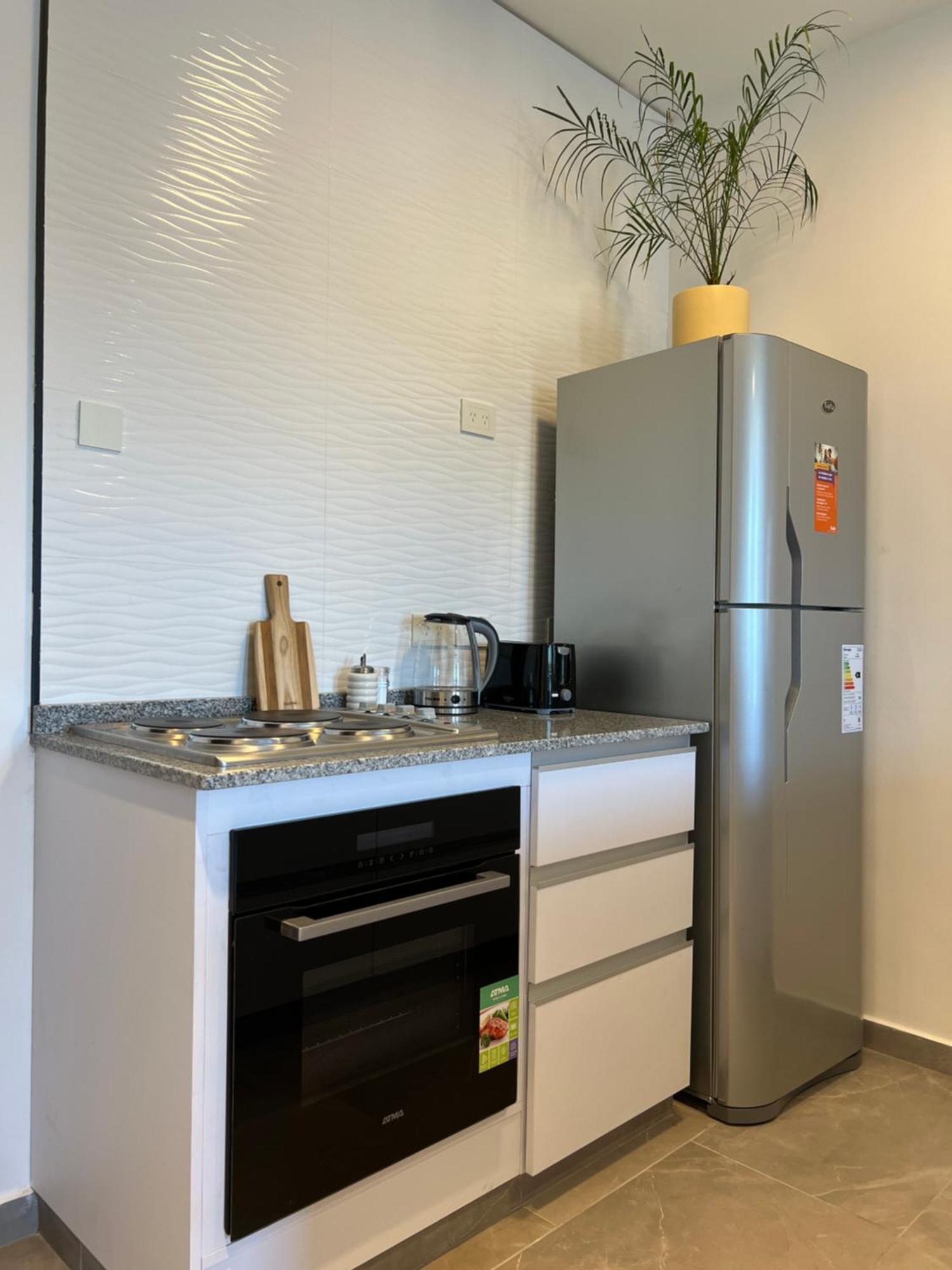 Heritage House - Palermo Soho Aparts Gorriti Apartamento