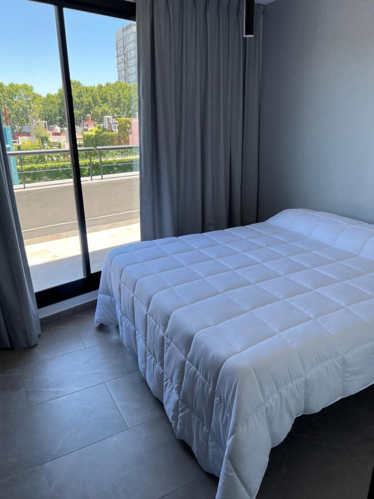 Heritage House - Palermo Soho Aparts Gorriti Apartamento *