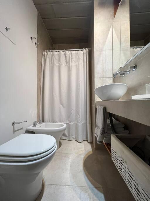 Apartamento Casa 3
