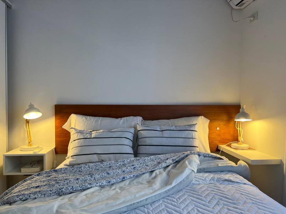 Apartamento Casa 3 *