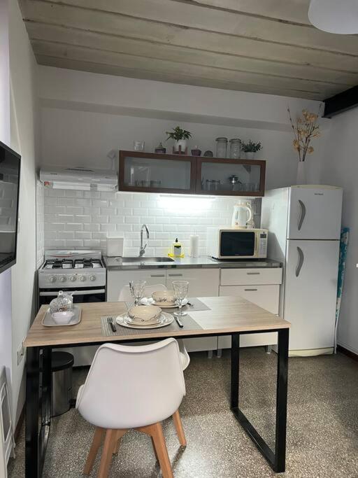 Apartamento Casa 3 Ciudad Autónoma de Buenos Aires