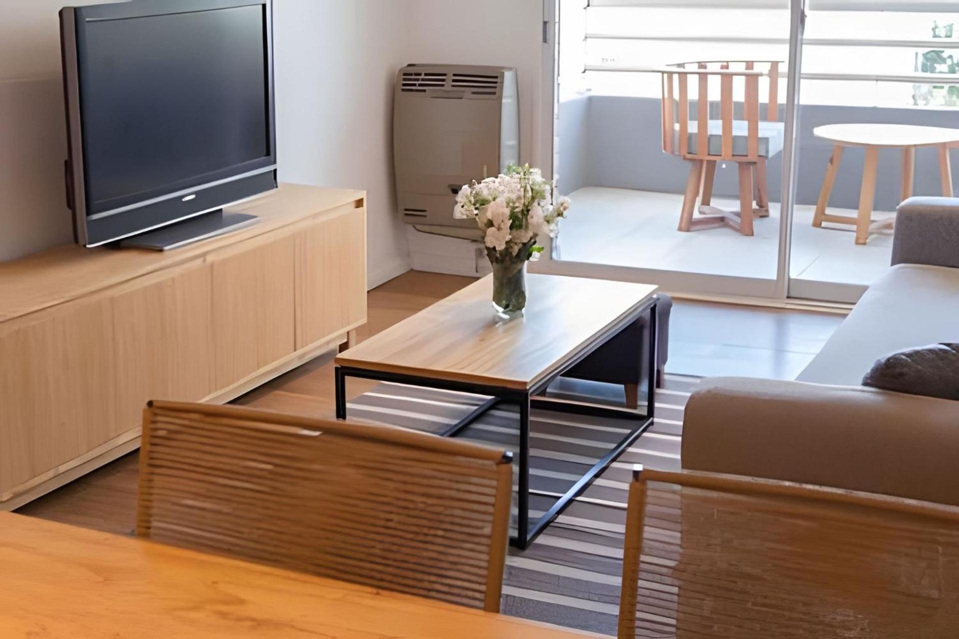 Apartamento Wonderful Arevalo
