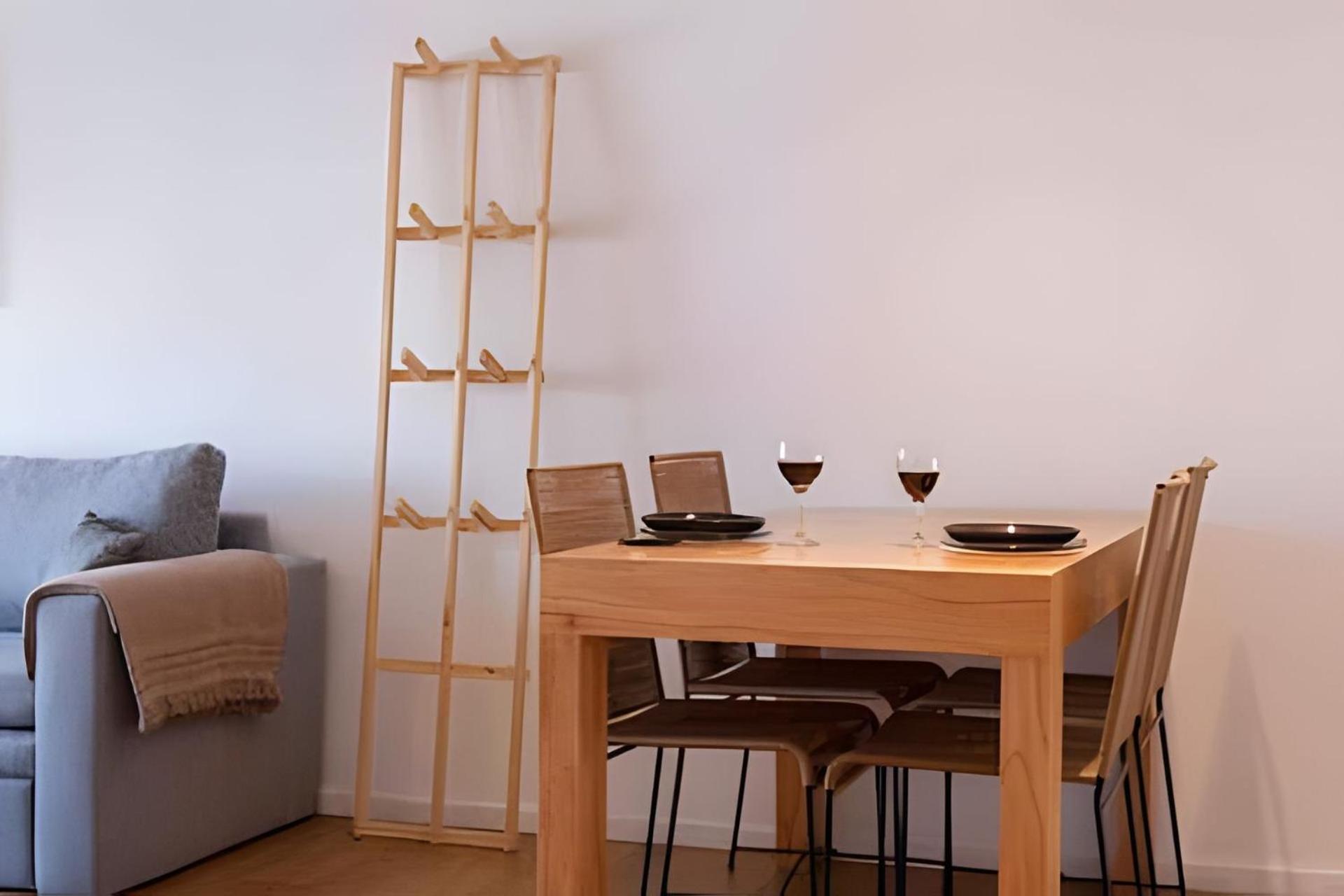 Wonderful Arevalo Apartamento *